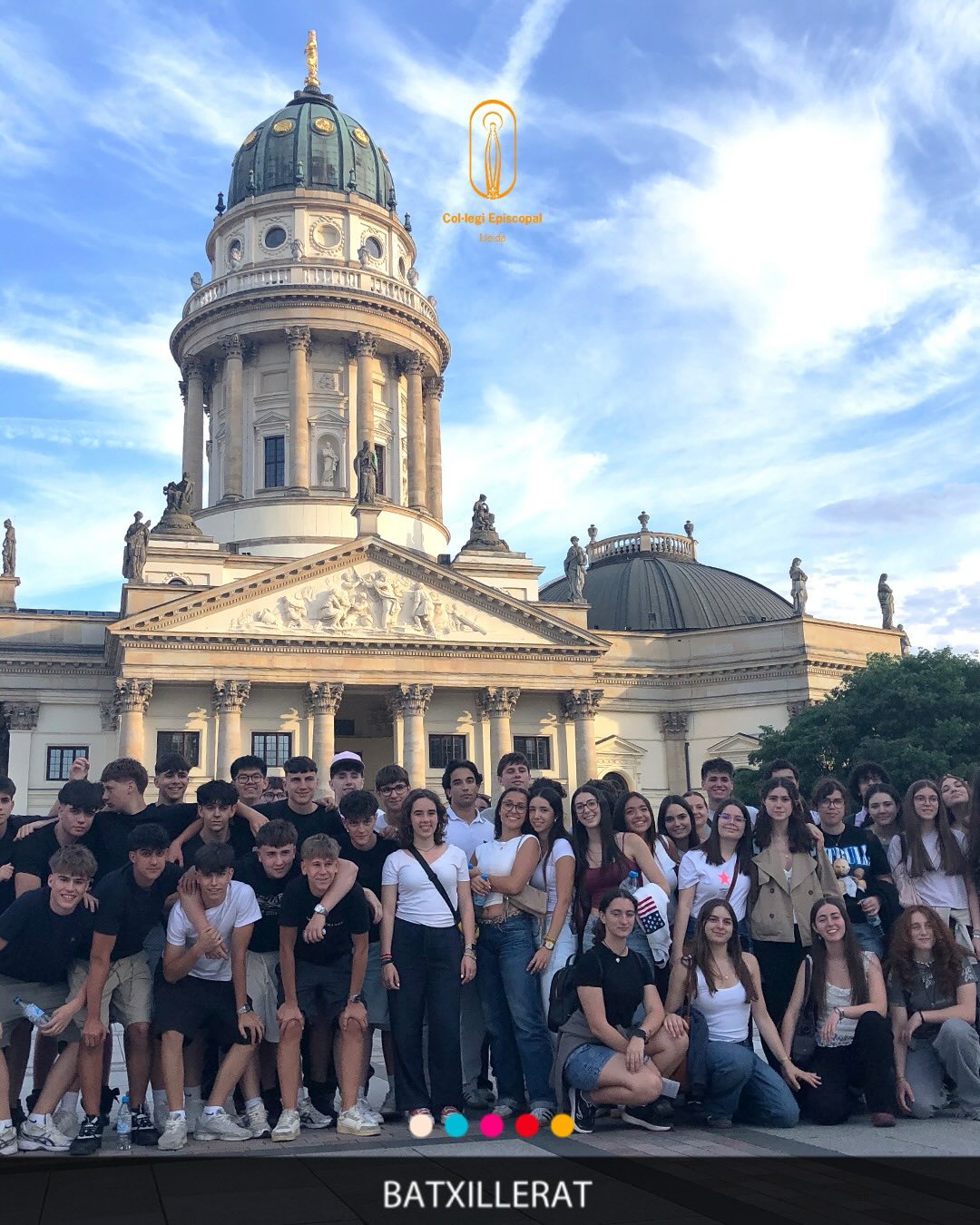 - BATXILLERAT - 👉🏻 Berlín: Una… - BATXILLERAT - 👉🏻 Berlín: Una…