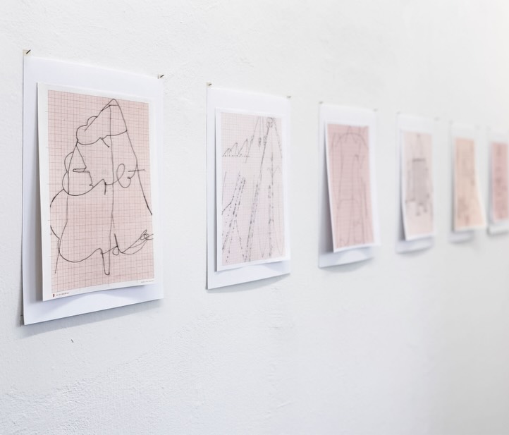NATASCHA BOROWSKY UND SUSE WIEGAND / AUFHEBEN
SITTart Raum für Kunst 12.06.2026 - 28.06.2026
