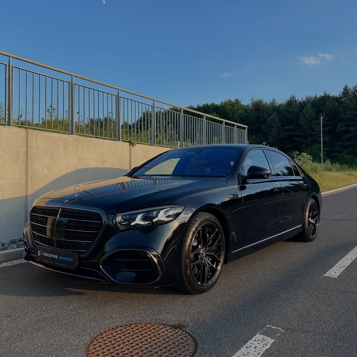 🌀one of the first new Mercedes Benz S580 2026🌀
#mercedesbenzworld #sclass #s580v8 #sclass2026 #executive
