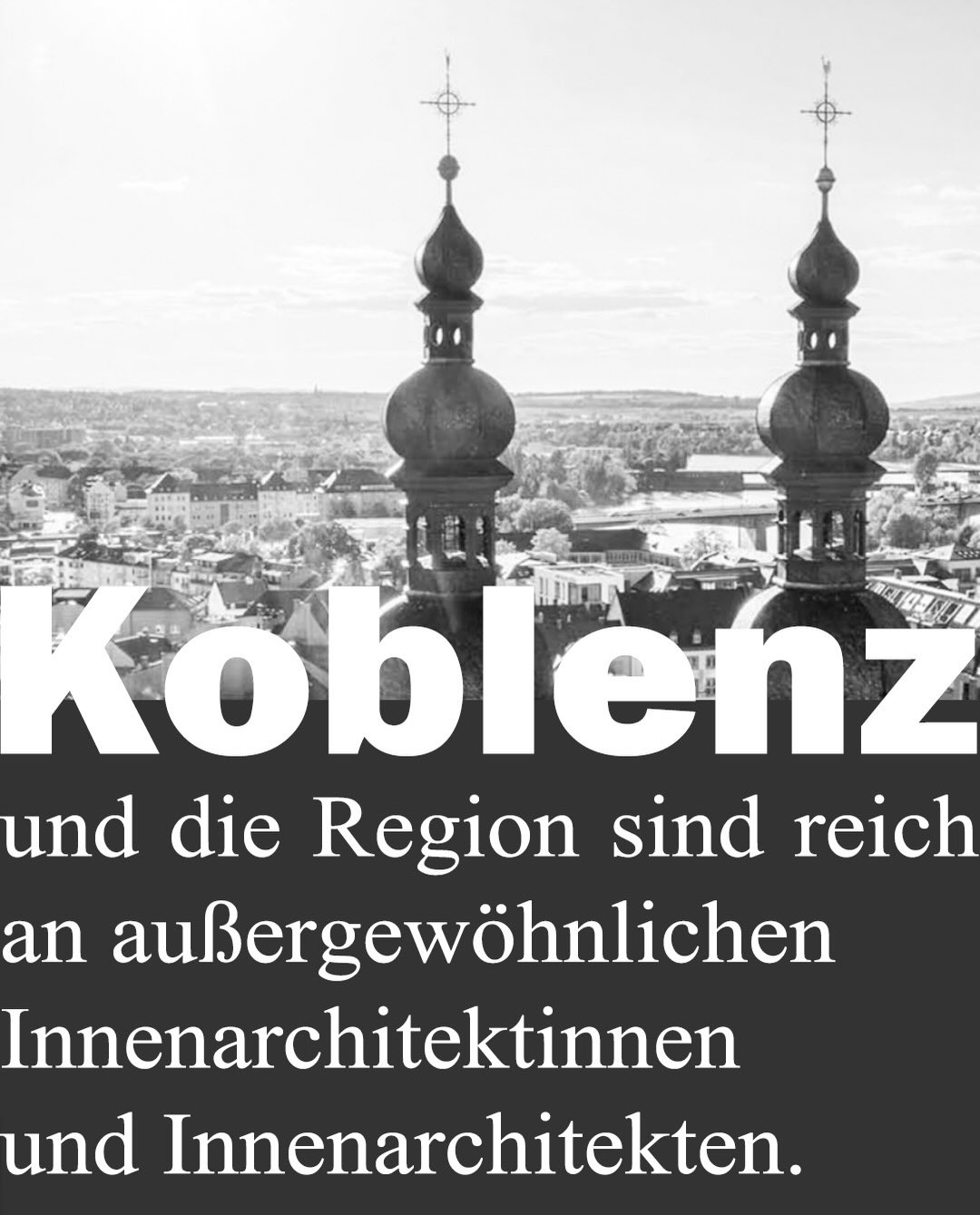 Schau hinter den ersten Eindruck.
Innenarchitektur in Koblenz und der Region.
#Innenarchitektur #premium #koblenz #montabaur #cmiadesign