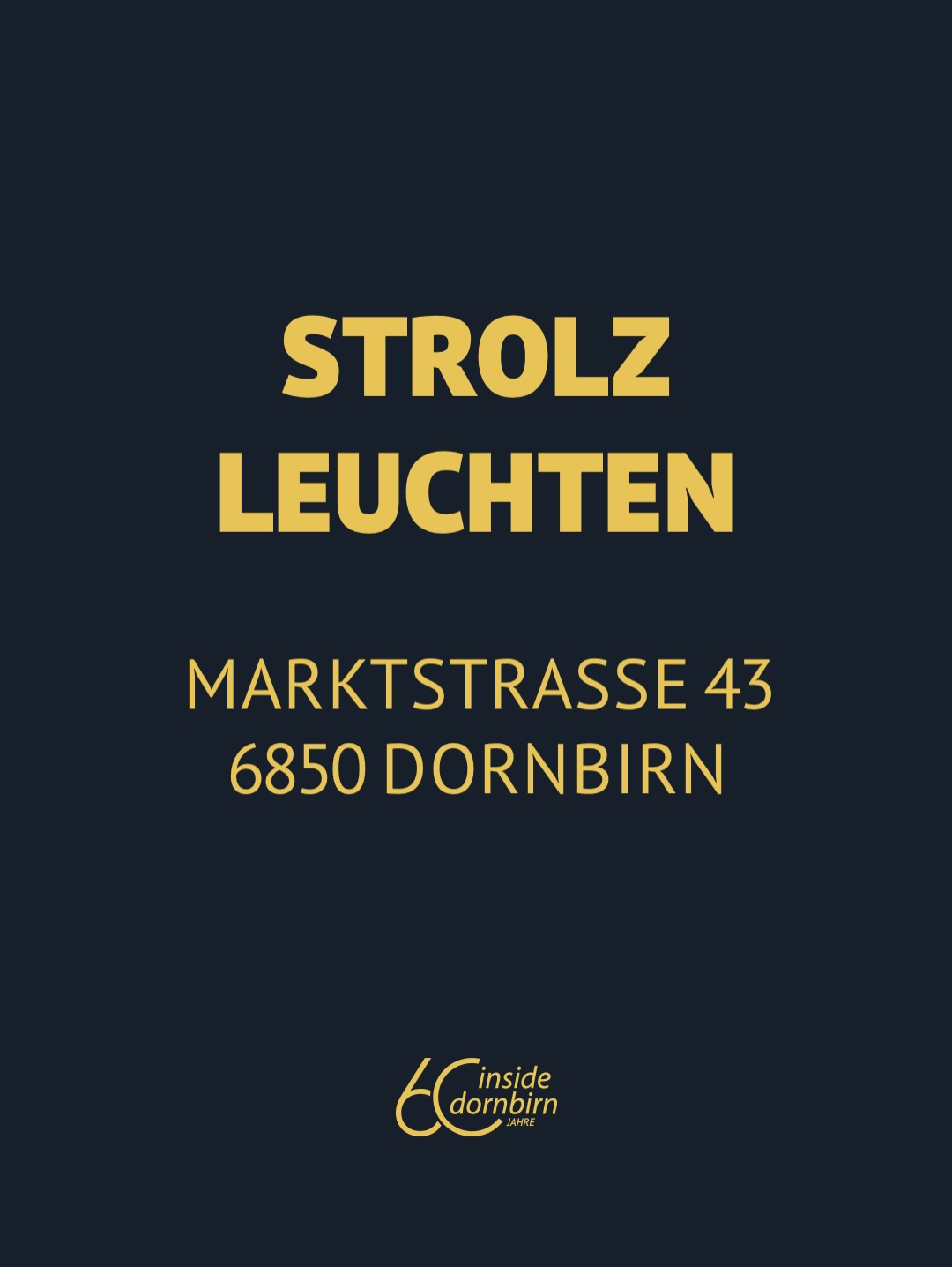 Licht schafft Atmosphäre – und kann ein Zuhause prägen.
Unser Mitglied @strolz_leuchten fertigt Leuchten mit viel Handarbeit, Präzision und Leidenschaft direkt in Dornbirn.
Dabei entstehen keine gewöhnlichen Lichtquellen, sondern besondere Designstücke, die Funktionalität und Ästhetik verbinden.
Besonders die handgefertigten Lampenschirme erleben aktuell ein Revival und zeigen, wie viel Charakter ein Raum durch das richtige Licht bekommen kann 💡
Ein schönes Beispiel dafür, wie traditionelles Handwerk und modernes Design zusammenfinden 🤝