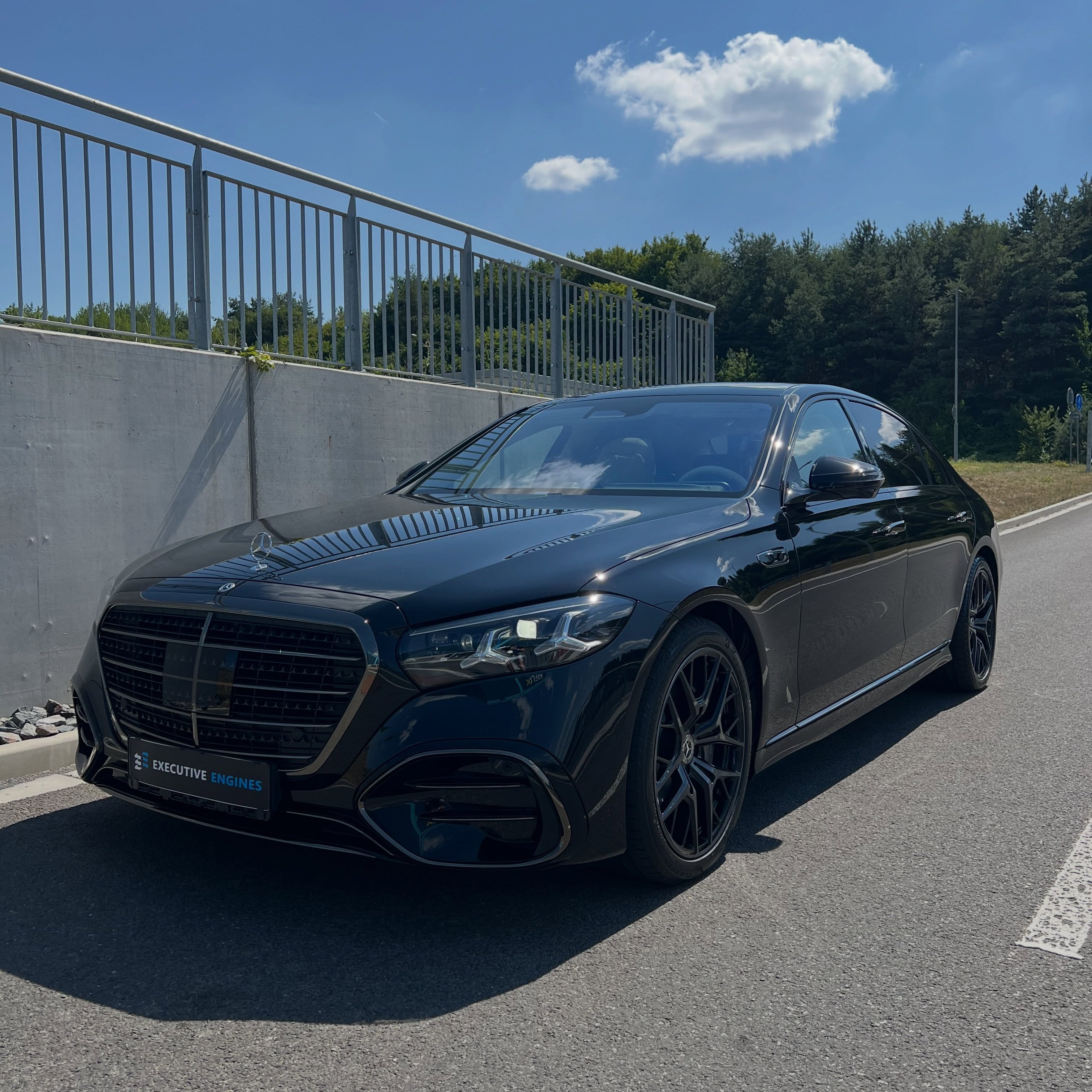 🌀 Mercedes Benz S450d L MY2027🌀
#sclass #mercedesbenz #s450d4matic #mercedesbenzsclass #executiveengines