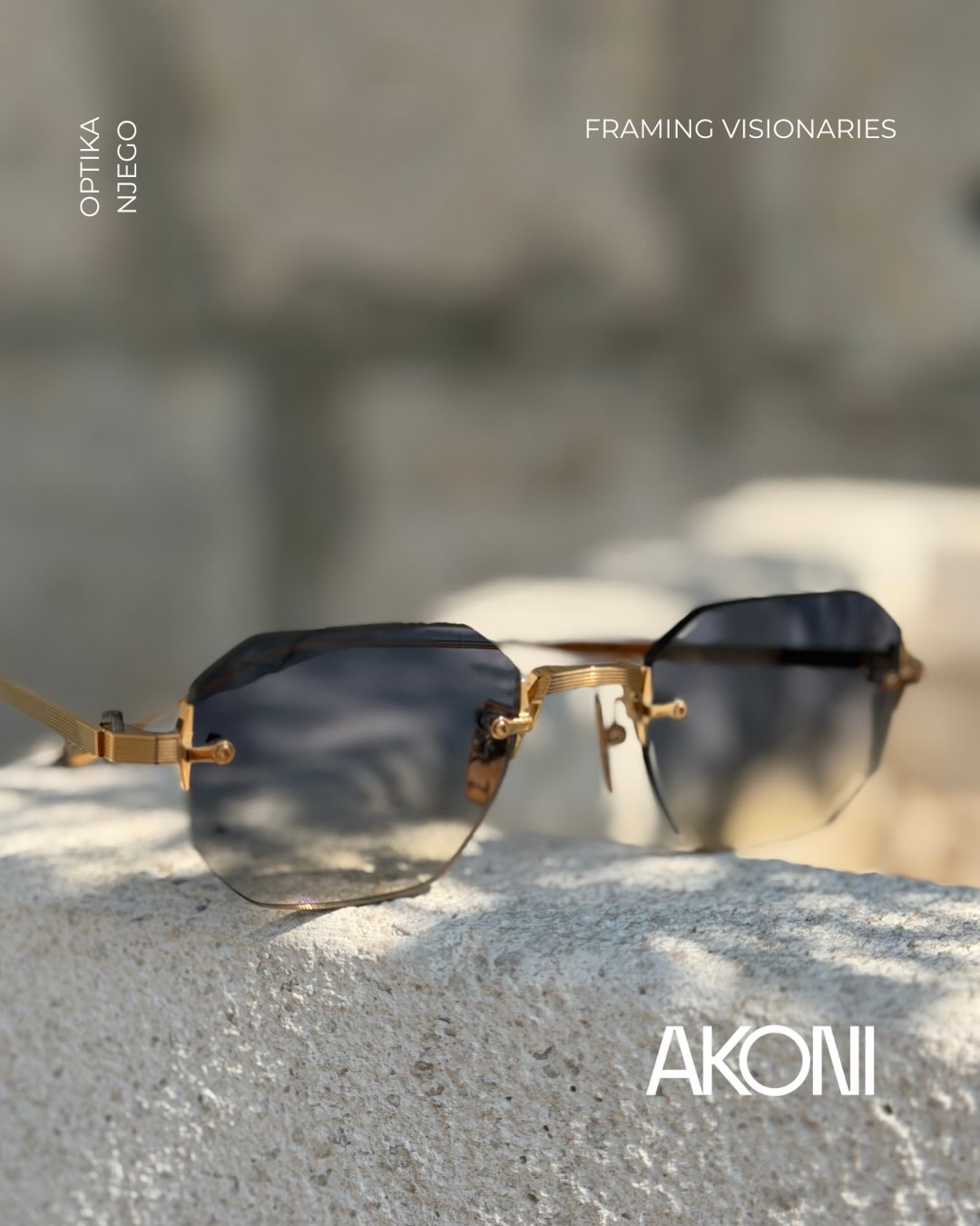 @akonieyewear Summer Stories. 🌊🕶️ @akonieyewear Summer Stories. 🌊🕶️