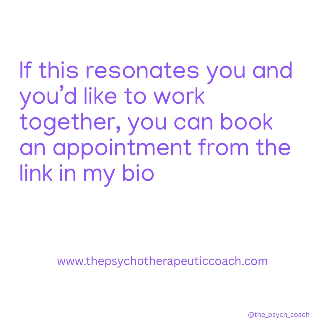 Edit: apologies for the typos but at least you know now I don’t use AI. Get to know me! I thought it was about time to re-introduce myself to you as I want you to make sure that I’m the right fit for you.
I’m a Psychotherapist, Counsellor, Coach and Reiki Healer. I’m also an Author and I love crocheting. Autumn is my favourite time of year and I’m obsessed with Halloween.
My life revolves around my animals and I have a home full of rescues. As an animal lover, I truly understand the heartbreak of losing a pet so I created @petgrieftherapy to support those of you going through this painful bereavement.
My services include
💫Psychotherapy and Counselling
💫Pet Grief Therapy
💫Psychotherapeutic Coaching
💫Anxiety Toolkit 1:1
💫Reiki Healing
I spent more than 10 years working in a job I absolutely hated. It left me feeling miserable and lost so I began studying at night. I then completed an 𝐌𝐀 𝐢𝐧 𝐂𝐨𝐮𝐧𝐬𝐞𝐥𝐥𝐢𝐧𝐠 𝐚𝐧𝐝 𝐏𝐬𝐲𝐜𝐡𝐨𝐭𝐡𝐞𝐫𝐚𝐩y.
I have completed further training in perimenopause and menopause, couples therapy, neurodiversity, addiction, trans personal therapy and more.
I have so much admiration and respect for my clients and I feel very fortunate and grateful every day to work with such wonderful individuals.
I carry out my sessions online to make it easier for clients to attend. It also means you can attend sitting in your pyjamas or with your favourite blanket or pet if you want.
If this sounds good to you, let’s work together. You can book your appointment via the link in my bio.
#irishtherapist #psychotherapy #petgrief #onlinetherapy