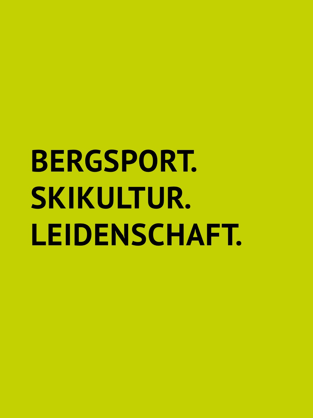Für alle, die lieber draußen als drinnen sind 🏔️
Unser Mitglied @_.siurana._ in Dornbirn bringt Bergsport und alpine Leidenschaft zusammen.
Von hochwertiger Ausrüstung bis hin zu ausgewählten Highlights aus der Skikultur – hier trifft Erfahrung auf echte Begeisterung für die Berge.
Und wenn du noch nicht genau weißt, was du für dein nächstes Abenteuer brauchst: Das Team steht mit persönlicher und fachkundiger Beratung zur Seite. 🎿🥾
Zeit, den nächsten Gipfel ins Visier zu nehmen.