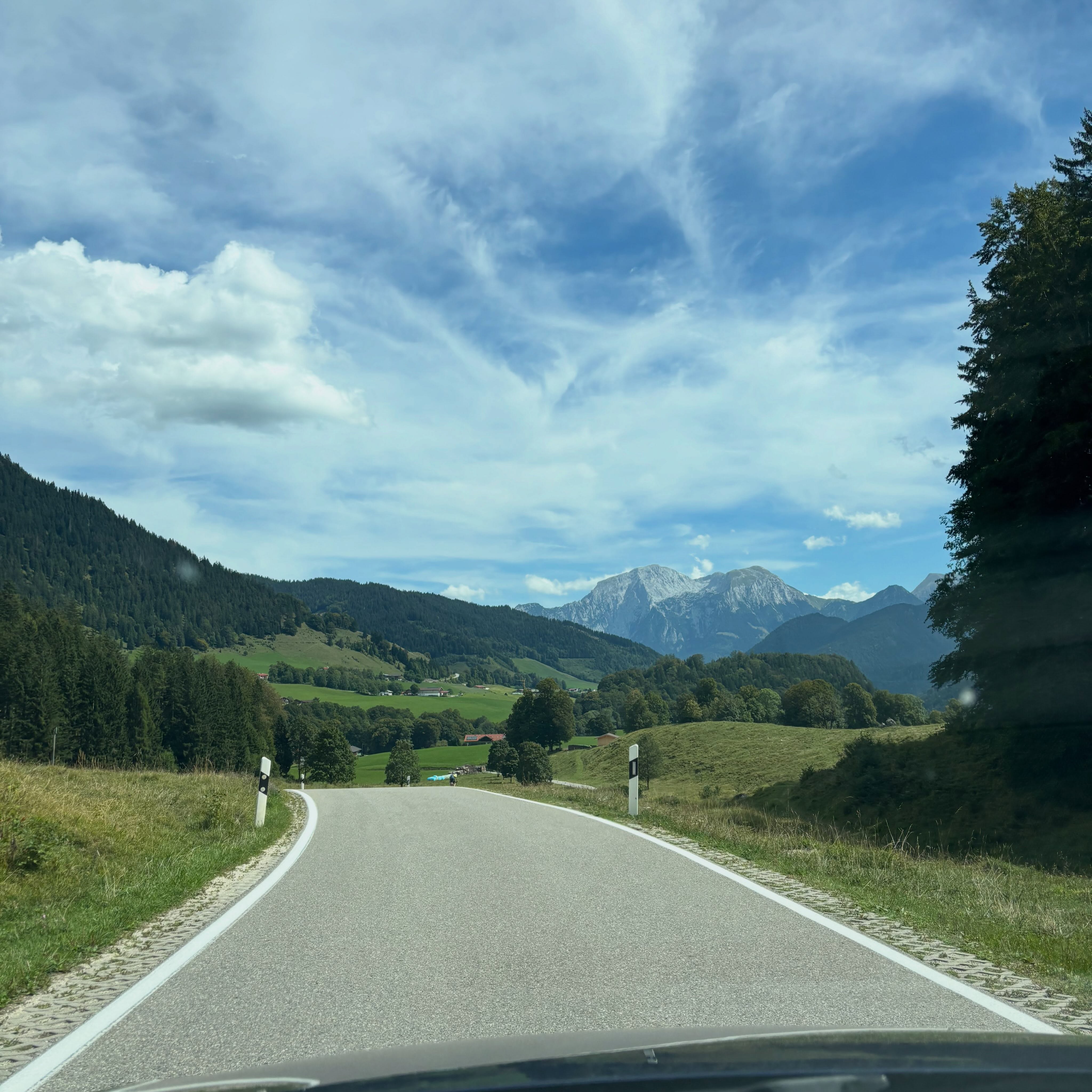 Ein letztes Mal gemeinsam Gott loben, aus seinem Wort hören und den See genießen. Damit endet die Sommerfreizeit dieses Jahr. Was für eine schöne Zeit! ☀️