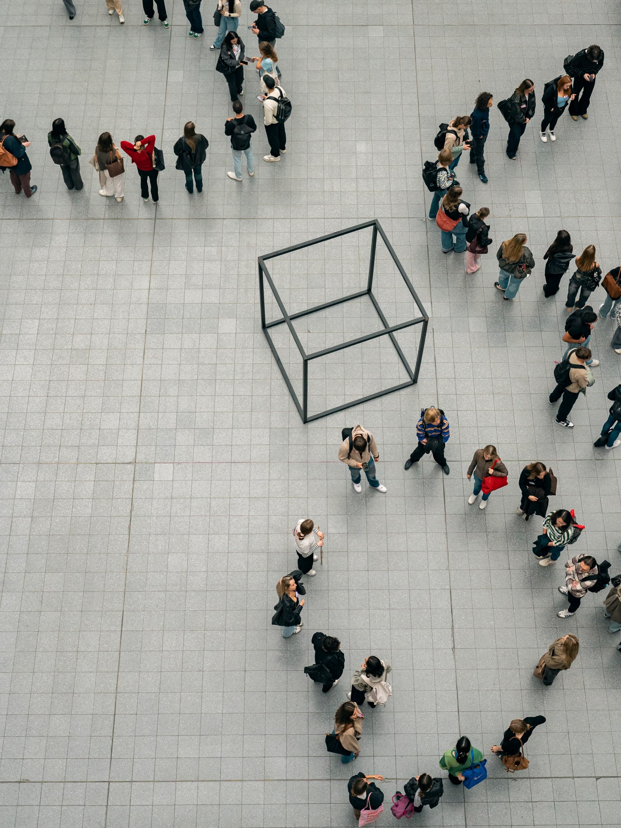 🎉 Erstsemesterwoche Design und Medien 2026 – heute geht’s los! 🎉
Liebe Erstsemester der Fakultät III – Design und... 🎉 Erstsemesterwoche Design und Medien 2026 – heute geht’s los! 🎉
Liebe Erstsemester der Fakultät III – Design und...