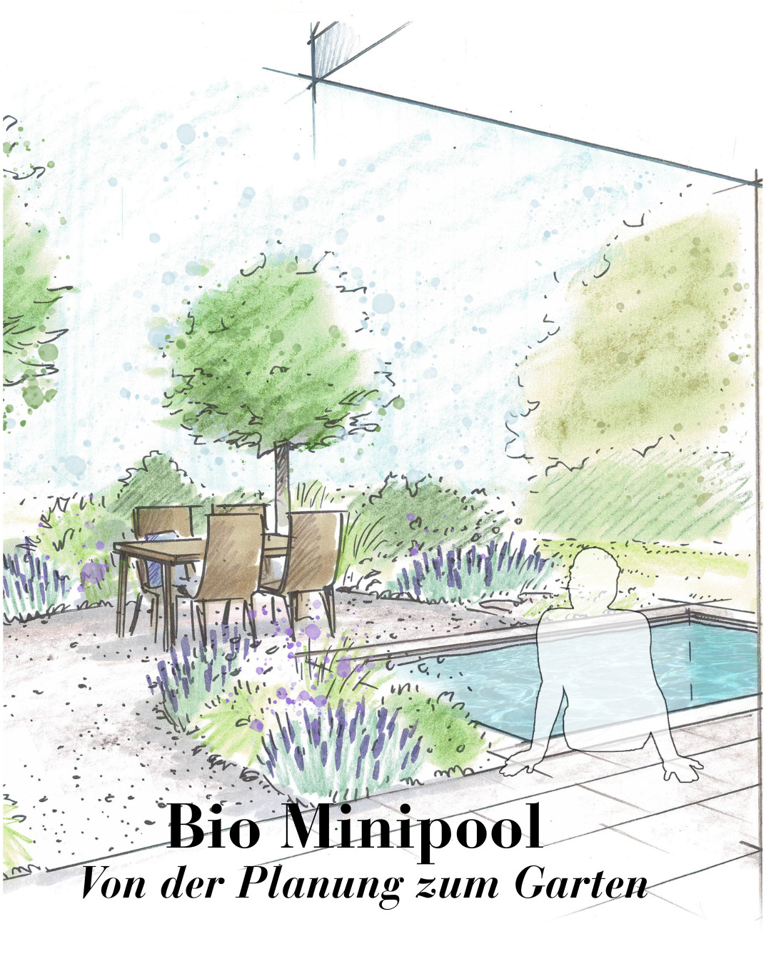 Unser Bio-Minipoolprojekt ist schon weit fortgeschritten. 🌿💧
Beim Aushub für den Minipool hat uns allerdings ein Felsband überrascht, das zuerst abgespitzt werden musste. Auf der Baustelle läuft eben nicht immer alles genau nach Plan – entscheidend ist, eine gute Lösung zu finden. 😉
Jetzt sind Aushub und Bodenplatte bereit für die Poolwanne, die nächste Woche angeliefert wird.
Inzwischen haben wir rundherum weitergearbeitet und unter anderem drei wunderbare Grosssträucher gepflanzt. Ausgesucht hat sie die Bauherrin, selbst eine Pflanzenkennerin, gemeinsam mit unserem Chef direkt in der Baumschule. 🌳
So wächst der Garten Schritt für Schritt weiter. Wir halten euch auf dem Laufenden, sobald die Poolwanne eintrifft!
#ForsterGartenbau #GärtnerVonEden #BioMinipool #PoolForNature #Gartengestaltung
Bio-Minipool · natürliches Badewasser · Pool ohne Chlor · Poolbau · Poolplanung · Garten mit Pool · Gartenplanung · Baselland · Nordwestschweiz